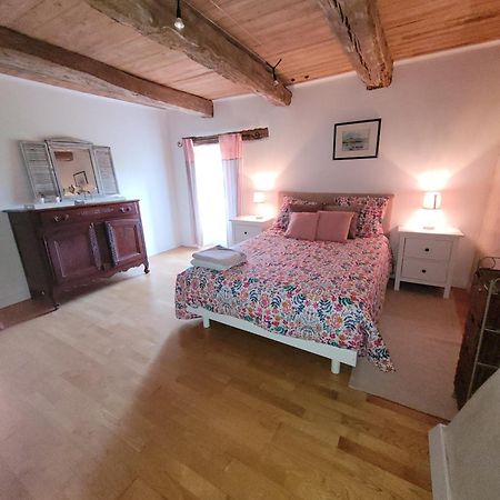 Chambre D'Hotes Apartment Pleslin-Trigavou Екстериор снимка