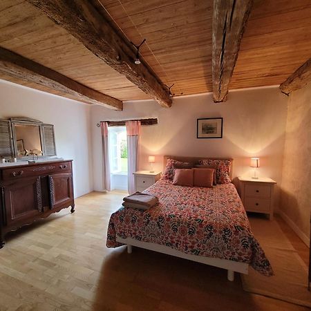 Chambre D'Hotes Apartment Pleslin-Trigavou Екстериор снимка