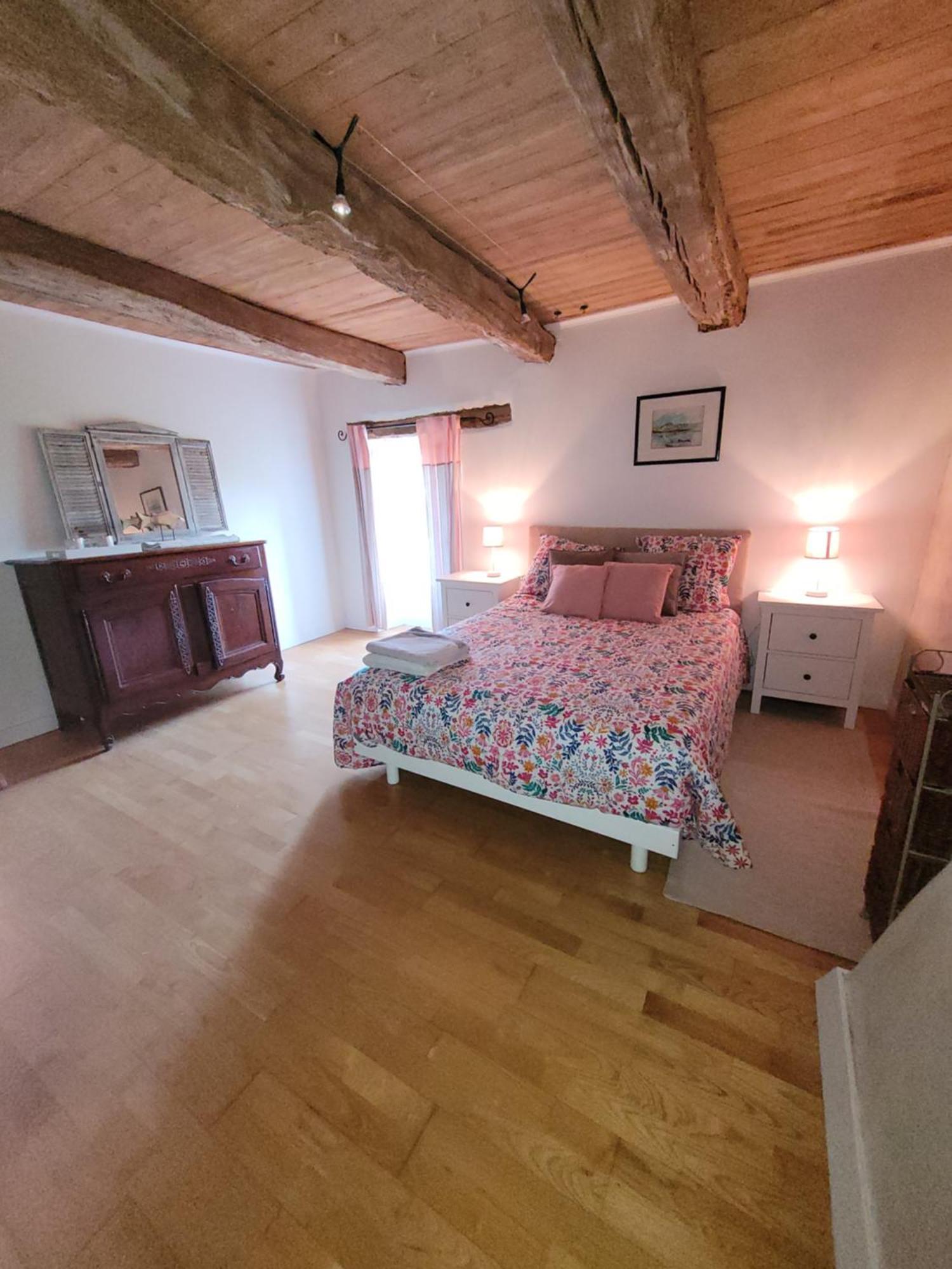 Chambre D'Hotes Apartment Pleslin-Trigavou Екстериор снимка