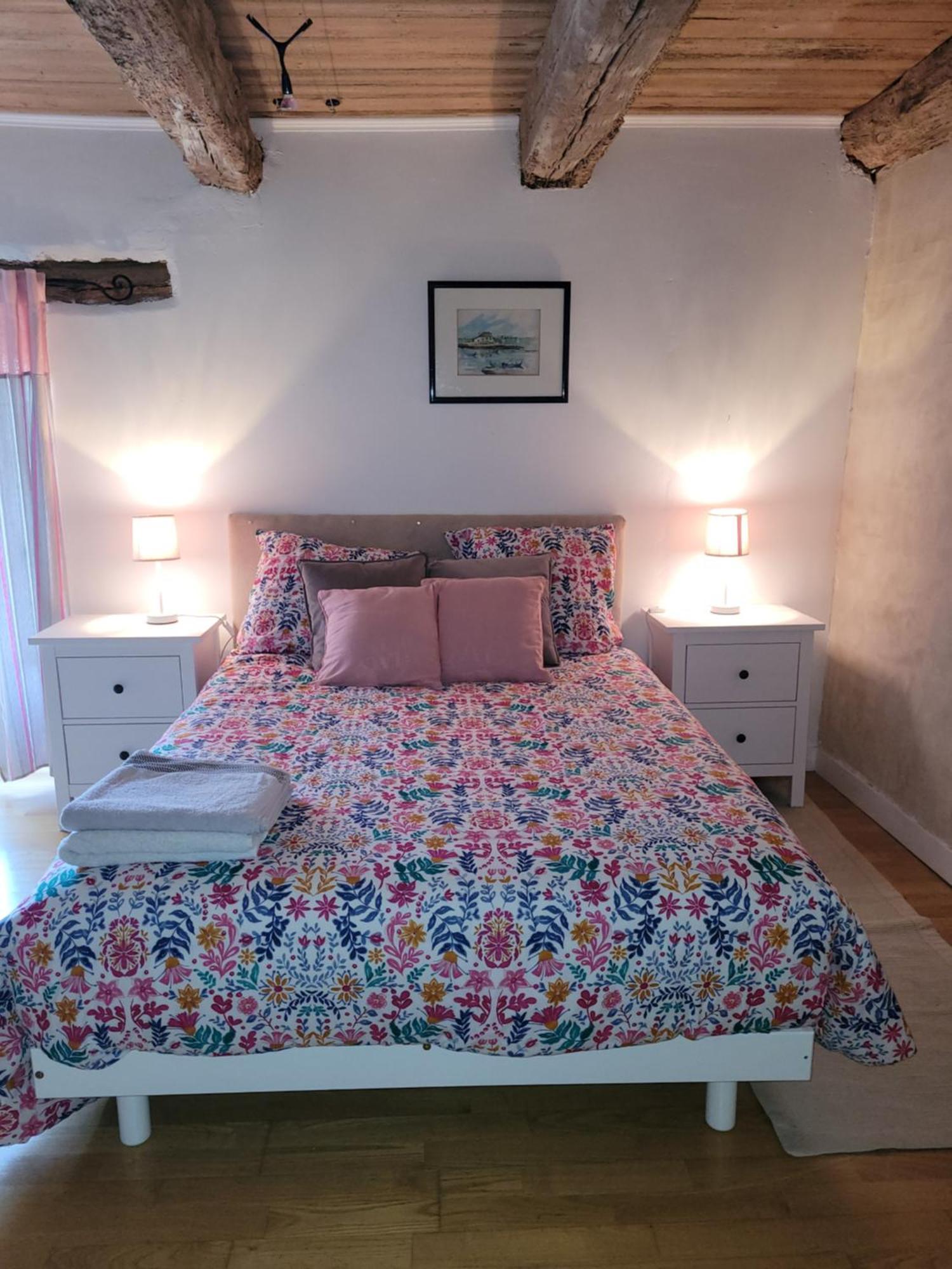 Chambre D'Hotes Apartment Pleslin-Trigavou Екстериор снимка