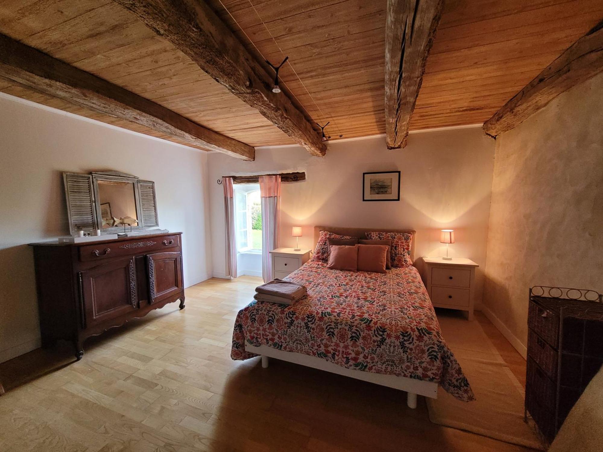 Chambre D'Hotes Apartment Pleslin-Trigavou Екстериор снимка